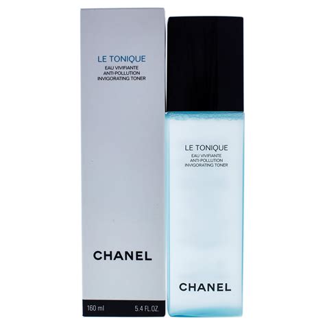 eye tonique chanel|LE TONIQUE Toners & Lotions .